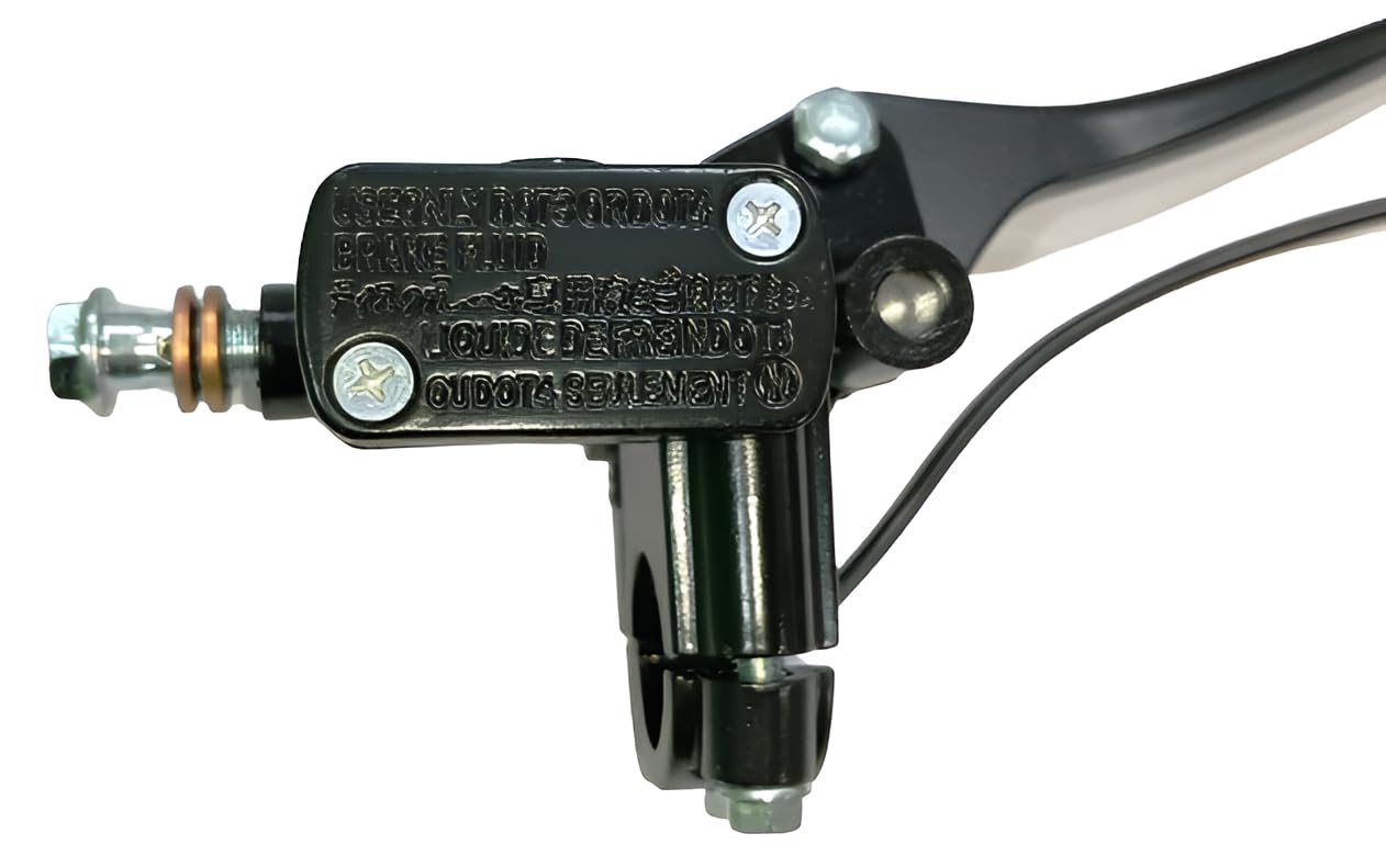 High Speed Scooter Brake Lever Assembly
