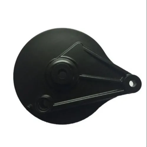 130mm Rear Hub Motor Rear Drum Brake for Electric Motorcycle In Roorkee