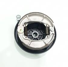 L1 Electric Scooty Drum Brake In Jalpaiguri