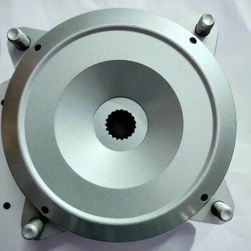High-Speed Electric motorcycle Drum Brake In Kolkata