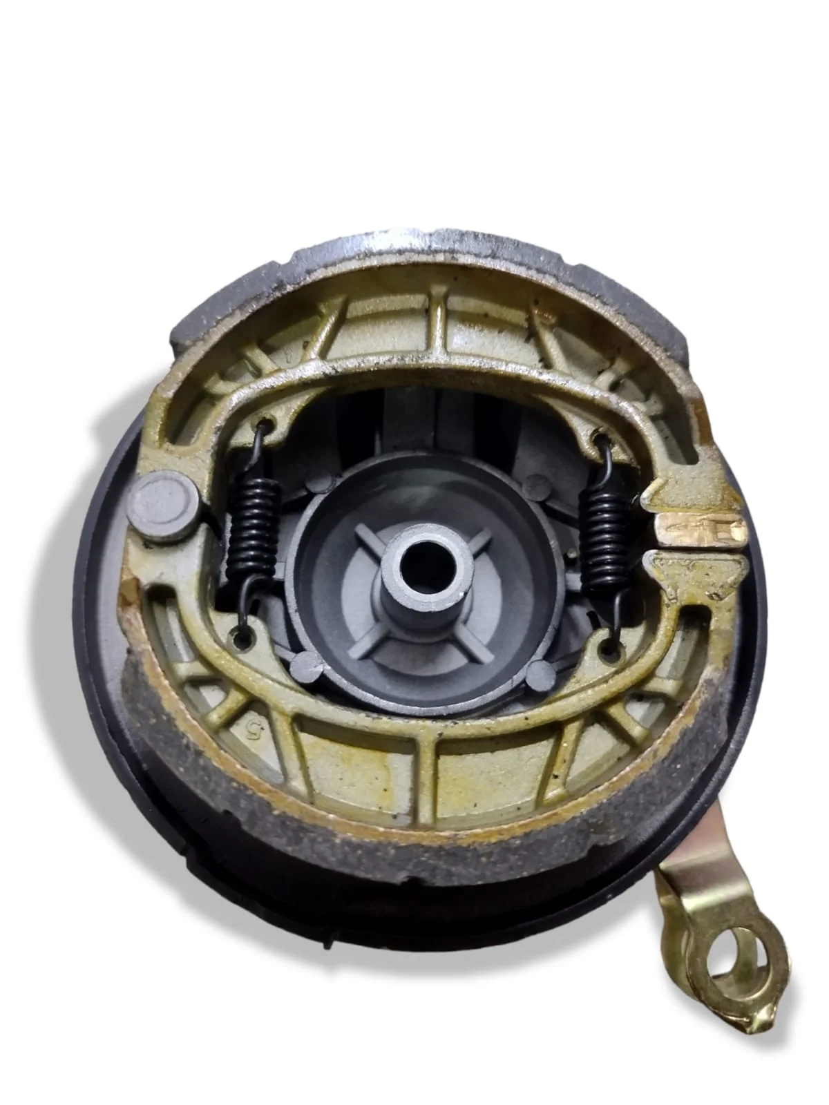 EU Certified Drum Brake