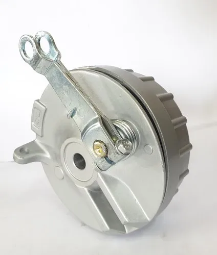 Rear Wheel Brake Hub For Commuter Bikes In Palampur