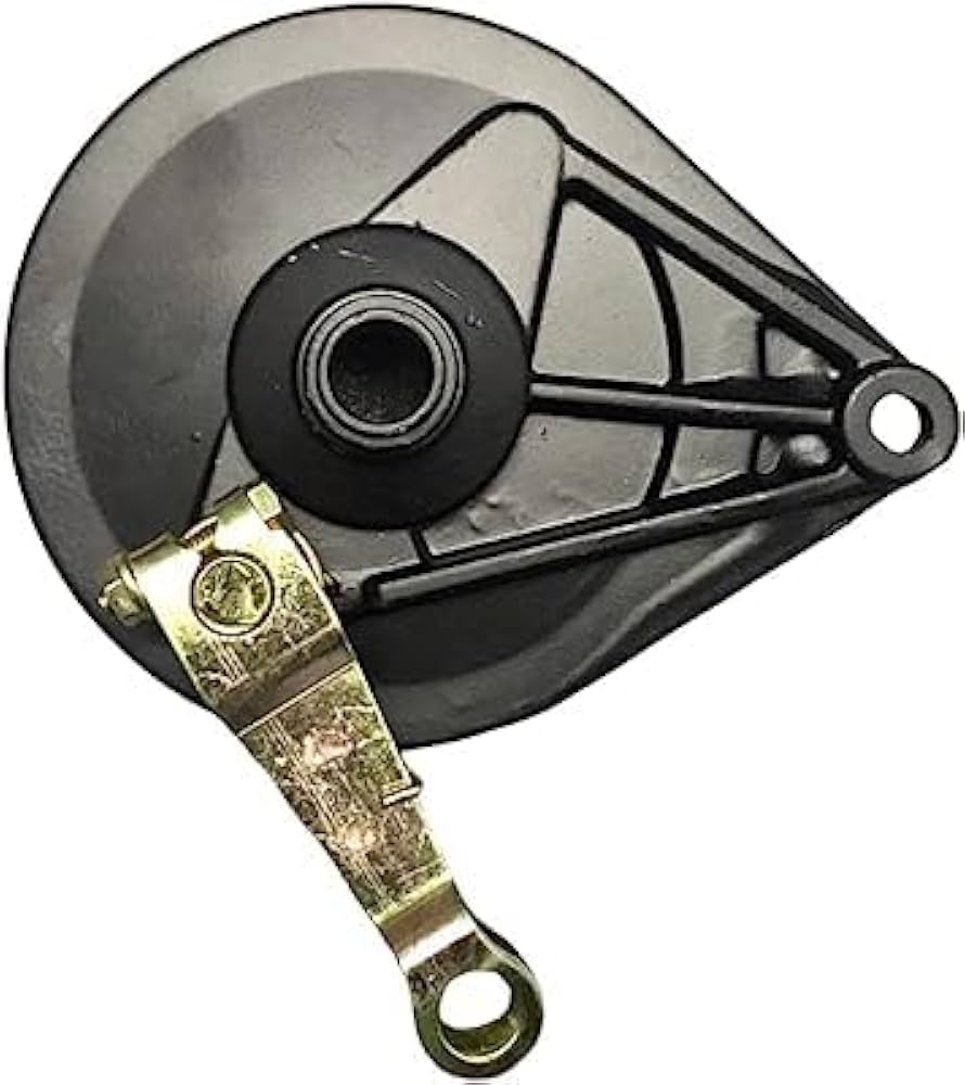 Brake Hub Assembly