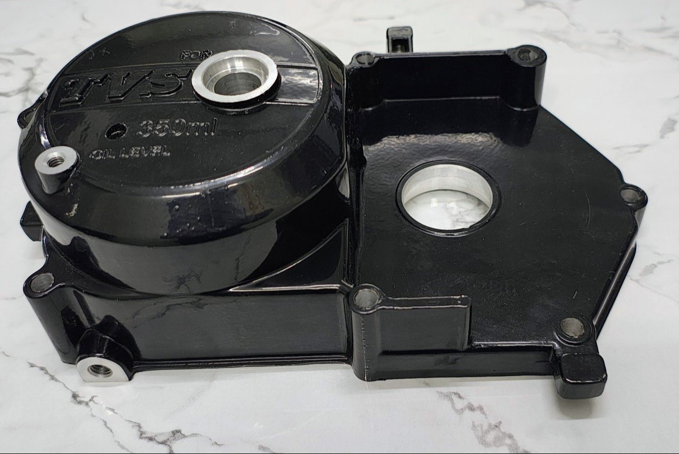 XL Super Clutch Cover Housing In Malda