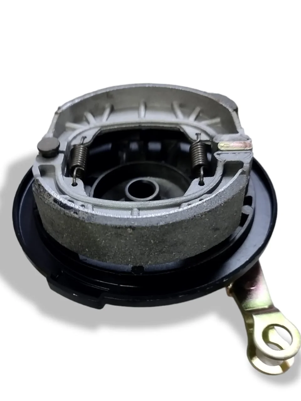 Caliber Om Front Brake Drum Hub Plate In North 24 Parganas