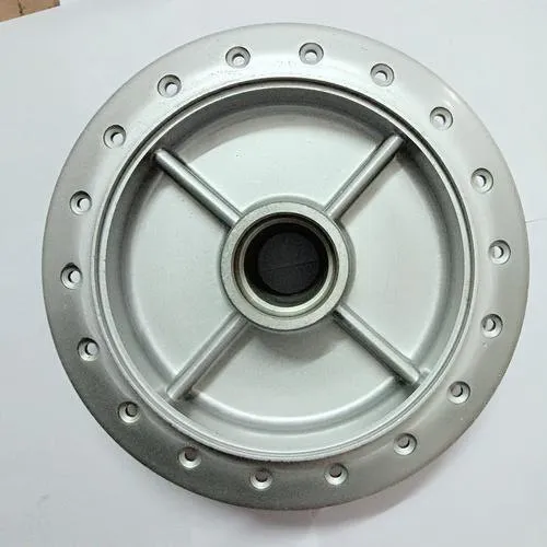 Sports Front Brake Drum Panel In Midnapore