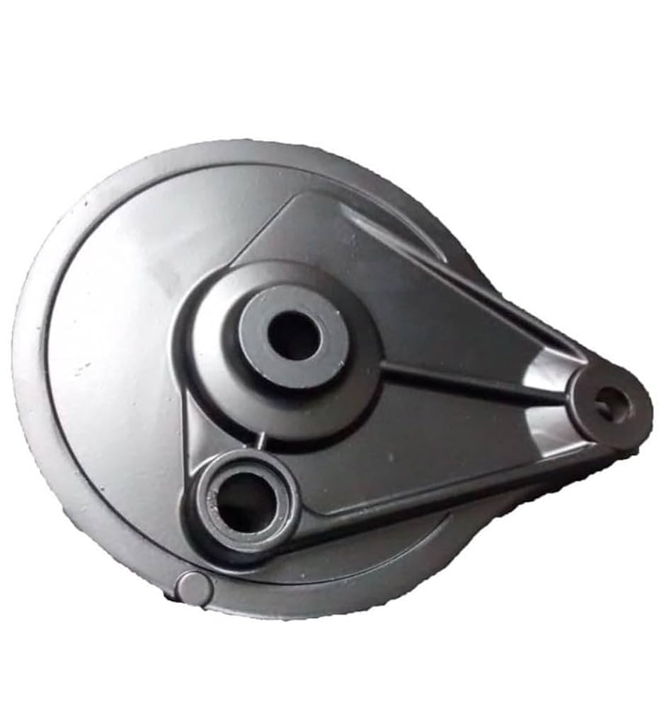 Supra X125 Front Brake Drum Plate In Darjeeling