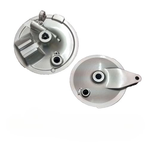 Shine Front Brake Drum Shoe Plate In Barotiwala Shine Front Brake Drum Shoe Plate In Barotiwala