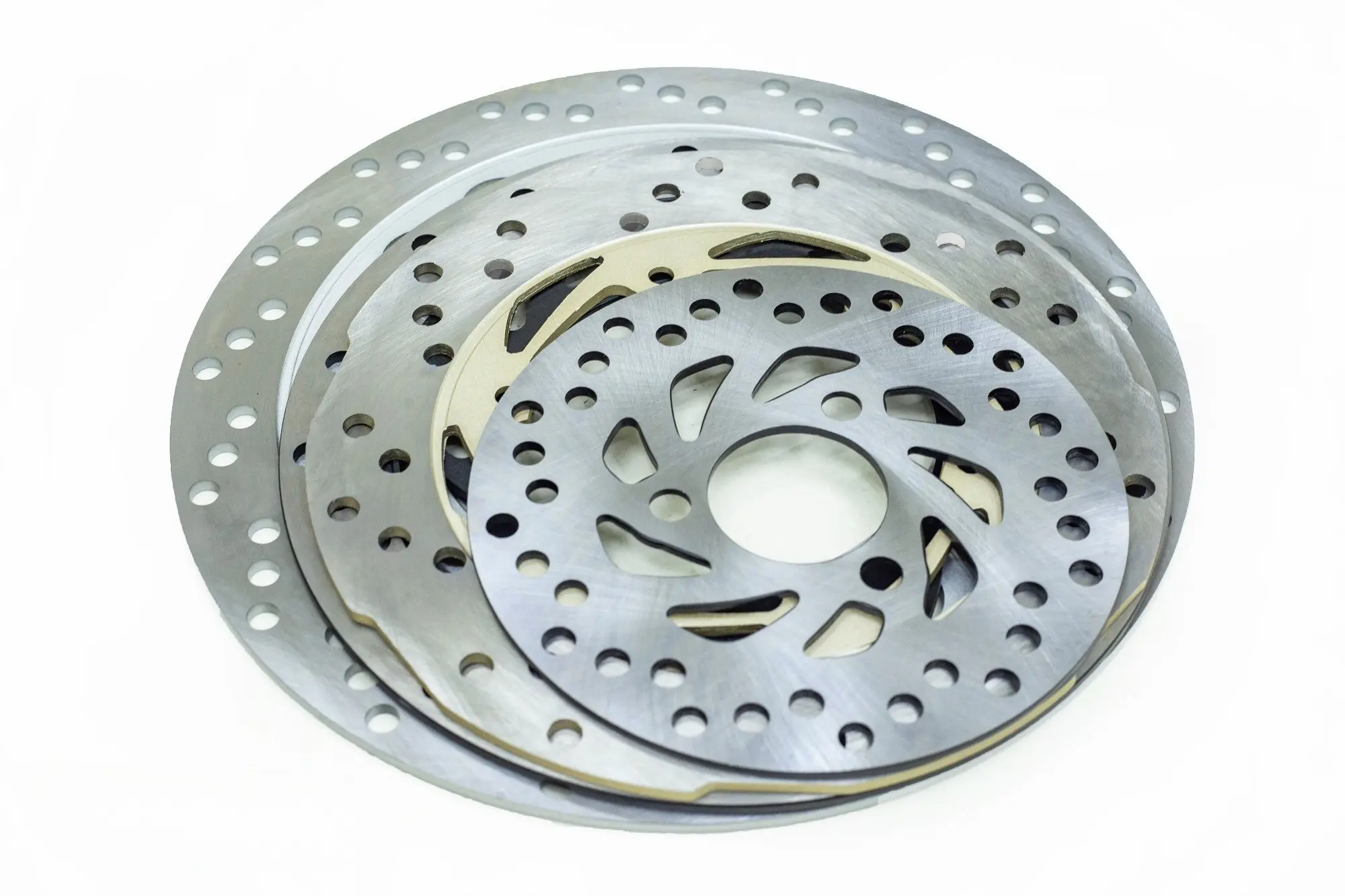 Pulsar-150 Front Brake Drum Shoe Plate In Cooch Behar