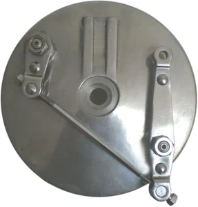Supersplendor Combi Digital Front Brake Drum Shoe Plate In Pauri Garhwal