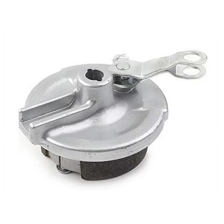 Splendor Front Drum Plate In Asansol