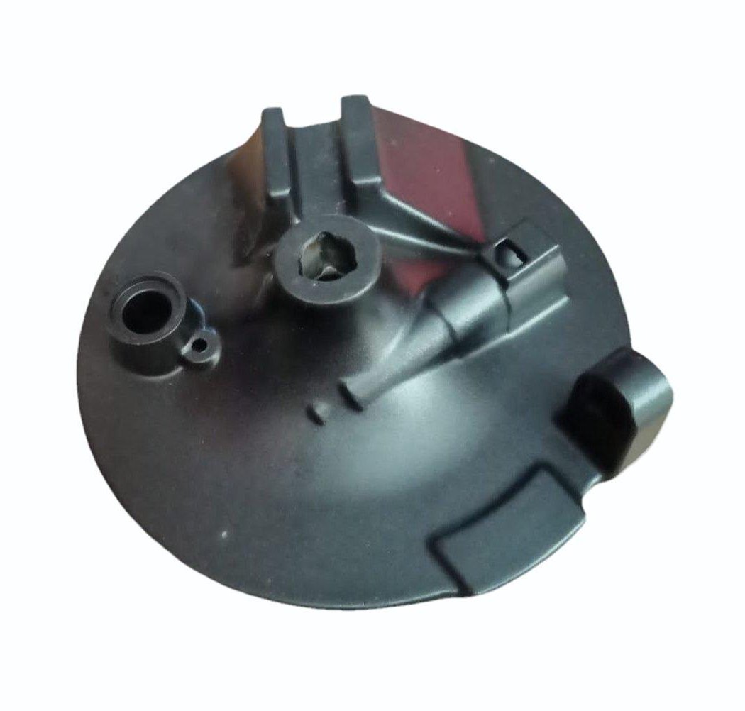 130mm Adaptive Drum Brake for Handicapped Scooter In Siliguri