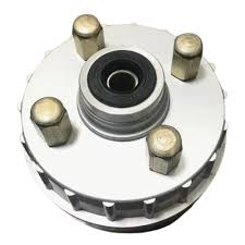 Drum Brakes For Electric Motorcycles In Jhar Majri