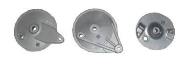 Boxer At Motorcycle Rear Brake Drum In Pithoragarh