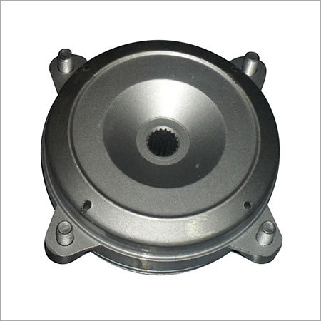 Flame Motorcycle Rear Brake Drum In Kolkata