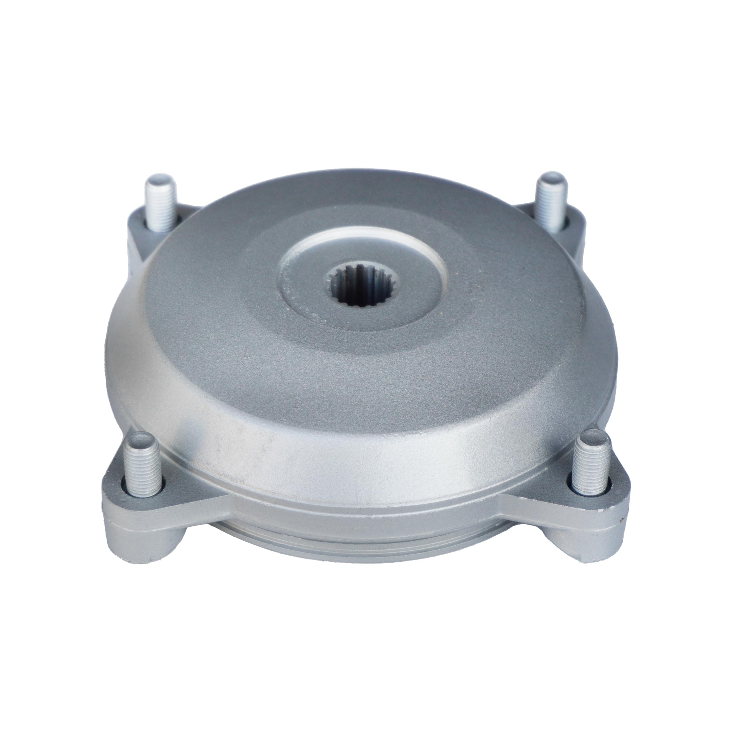 CG 125 Rear Brake Drum In West Bengal