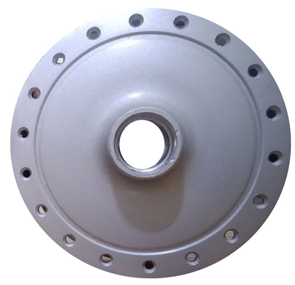 CT 100 Motorcycle Front Brake Drum In Palampur CT 100 Motorcycle Front Brake Drum In Palampur