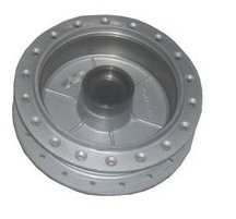 Boxer Motorcycle Front Brake Drum In Rishikesh