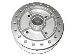 Fazer Rear Brake Hub In Asansol