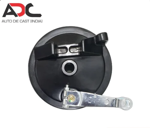 Rear Drum Brake For EV Scooter In Kotdwar Rear Drum Brake For EV Scooter In Kotdwar