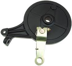 E Scooter Rear Drum Brake In Palampur