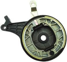 Rear Drum Brake For Electric Motorcycle In Kalimpong