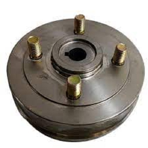 Rear Drum Brake For Electric Rickshaws In Palampur