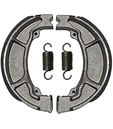 Saluto Rx Rear Brake Drum Replacement In Purulia