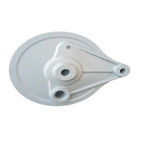 Super Splendor Rear Brake Hub Plate In Chandigarh