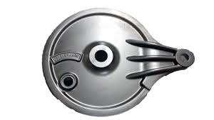 Fiero Rear Brake Hub Plate In Chandigarh
