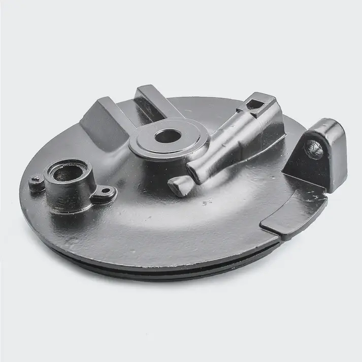 XL Super 110 Rear Brake Hub Plate In Pithoragarh