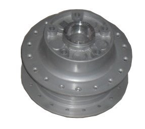 Jupiter Rear Brake Drum Spare Parts In Kolkata
