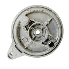 Splendor Rear Brake Shoe Plate In Malda