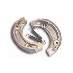 Victor Rear Brake Shoe Plate In Pithoragarh