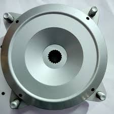 Glamour Rear Brake Shoe Plate In Jhar Majri
