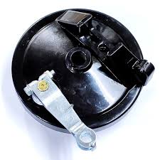Passion Rear Brake Shoe Plate In Udham Singh Nagar