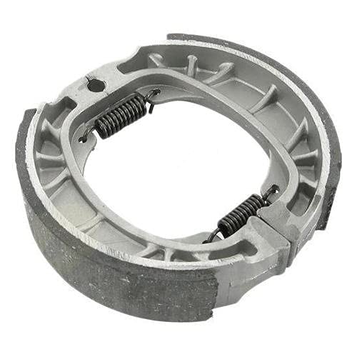 DLX Rear Brake Shoe Set In Purulia