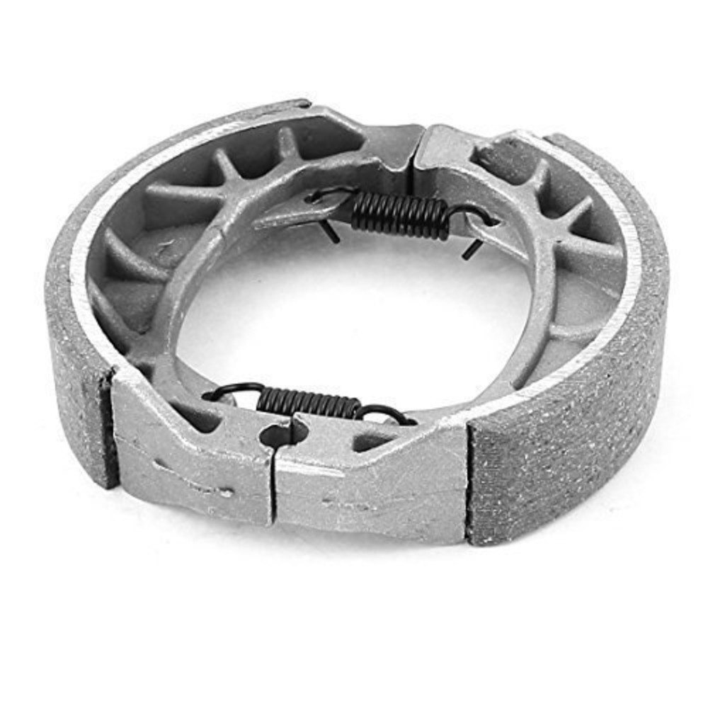 Unicorn Rear Brake Shoe Set In Siliguri