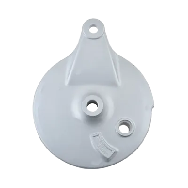 Splendor Rear Drum Plate In Gurgaon