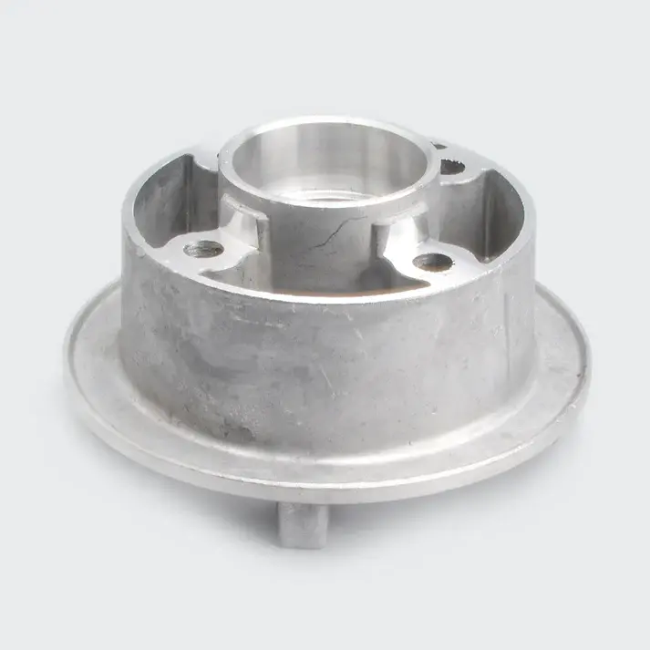 Centra Rear Sprocket Coupling Hub In Palampur