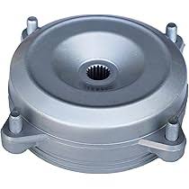 Rodeo Scooter Rear Brake Drum In Kolkata