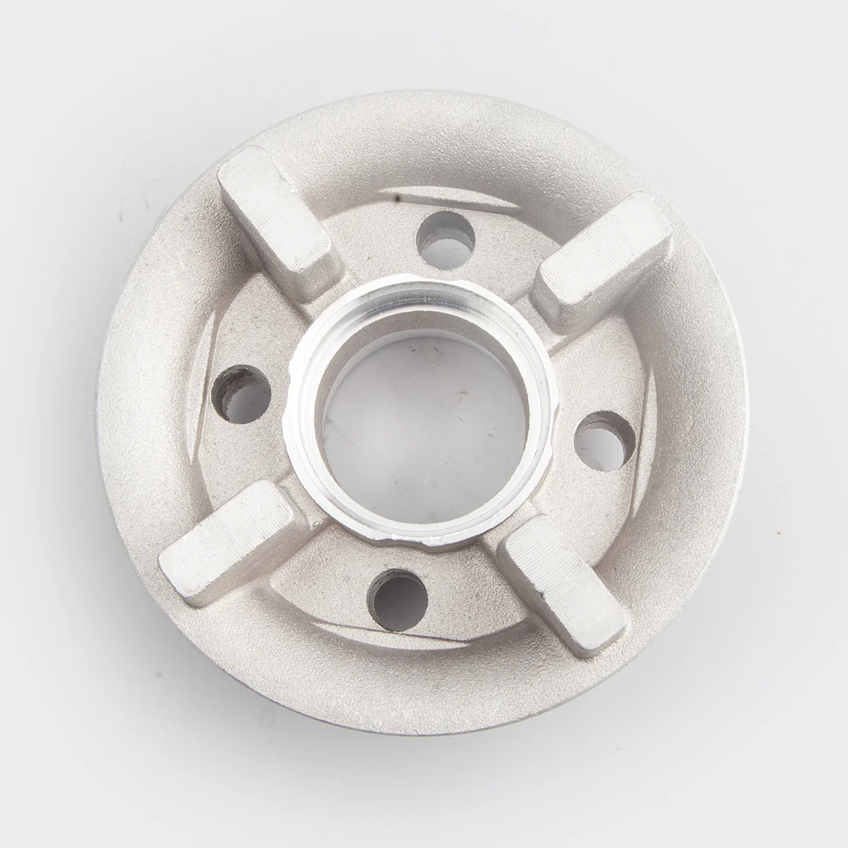 HF Deluxe Sprocket Hub Replacement In Purulia