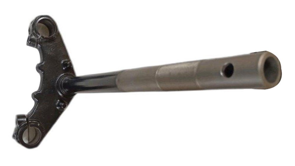 High Speed Moped Handle T Set