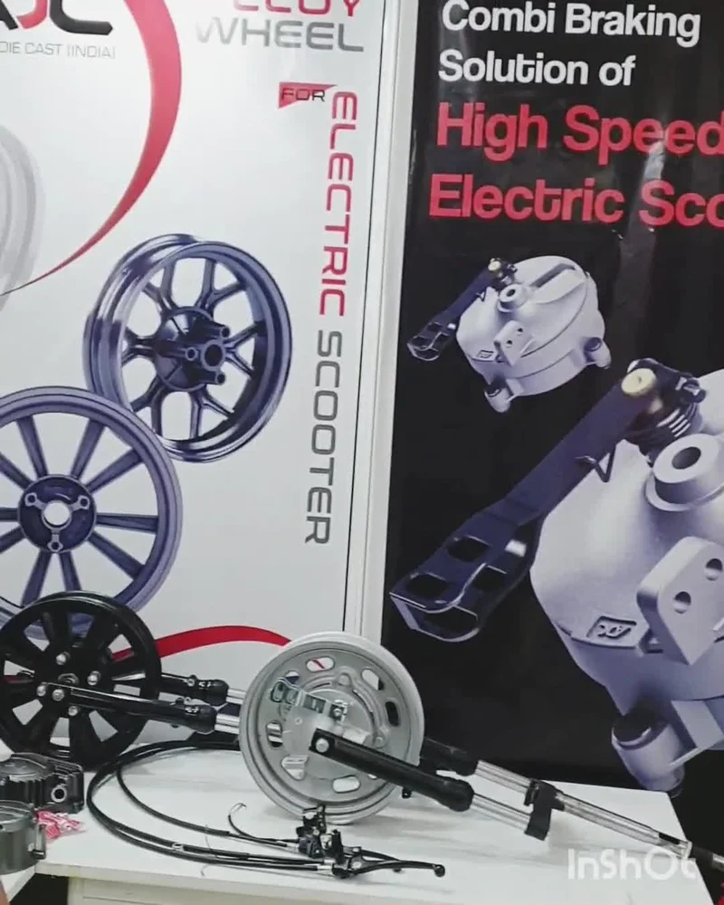 L3 Electric Vehicles Solution